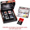 UNO Mattel Games UNO Ultimate Marvel Κάρτες με 4 Χαρακτήρες, 4 Συλλεκτικές Κάρτες & Κανόνες, 2-4 Παίκτες 5