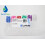 LaMotte LaMotte ColorQ 2 Refill Pack 2