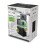 Tower Tower Ozone Sensor Bin, 60L, Hands Free Opening, Carbon Filter, Black T938023BLK 11