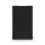 Tower Tower Ozone Sensor Bin, 60L, Hands Free Opening, Carbon Filter, Black T938023BLK 1