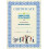Computer Craft A4 Certificate Paper 90gsm Blue Pack 30 1