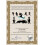 Computer Craft A4 Certificate Paper 90gsm Bronze Pack 30 1