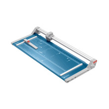 Dahle 554 Afroller A2 Snede A4 80 g/m²: 20 vellen