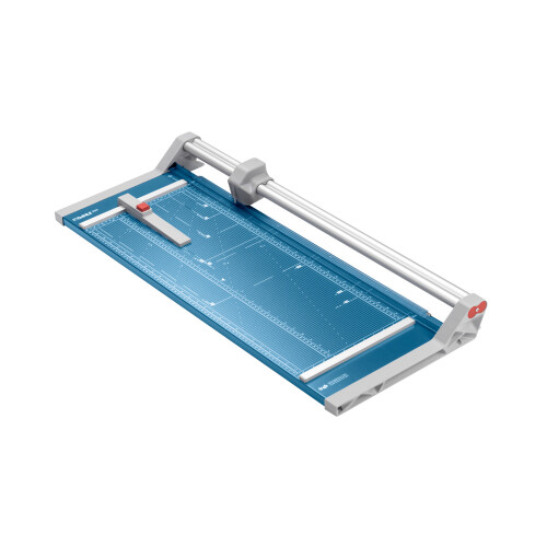 Dahle 554 Afroller A2 Snede A4 80 g/m²: 20 vellen