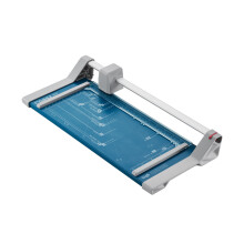 Dahle 507 Snijmachine A4 80 g/m²: 8 vellen | MASSICOT - CISAILLE