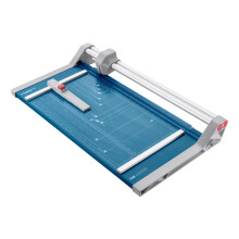 Dahle 552 Snijmachine A3 Snijdt A4 80 g/m²: 20 vellen | MASSICOT - SCHAAK