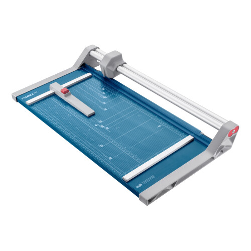 Dahle 552 Rogneuse A3 Schnitt A4 80 g/m²: 20 Blätter | MASSICOT - CISAILLE