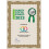 Computer Craft A4 Certificate Paper 90gsm Bronze Pack 30 5