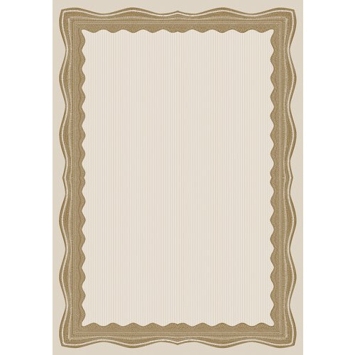 Computer Craft A4 Certificate Paper 90gsm Bronze Pack 30 1
