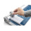 Dahle 508 Rogneuse A3 Coupe A4 80 g/m²: 6 feuille | MASSICOT - CISAILLE 7