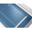 Dahle 554 Afroller A2 Snede A4 80 g/m²: 20 vellen 4
