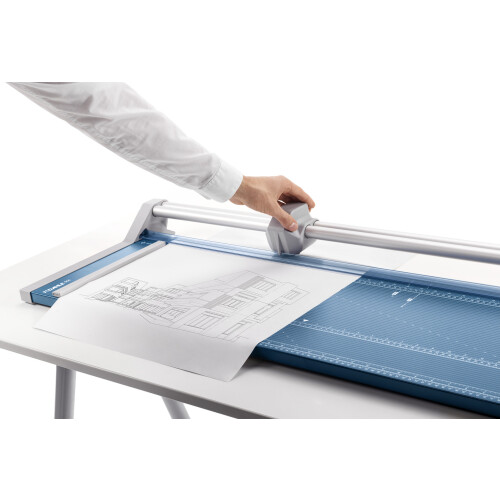 Dahle 554 Afroller A2 Snede A4 80 g/m²: 20 vellen 2