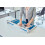 Dahle 552 Rogneuse A3 Schnitt A4 80 g/m²: 20 Blätter | MASSICOT - CISAILLE 7