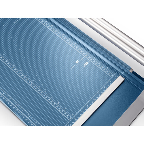 Dahle 556 A1 Professional Rotary Trimmer - Cutting Length 960mm 2