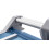 Dahle 552 Rogneuse A3 Schnitt A4 80 g/m²: 20 Blätter | MASSICOT - CISAILLE 4