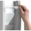 Fast Paper A5 Quickfit Wall Display Silver 2