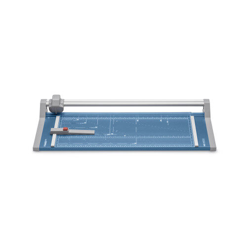 Dahle 554 Afroller A2 Snede A4 80 g/m²: 20 vellen 1