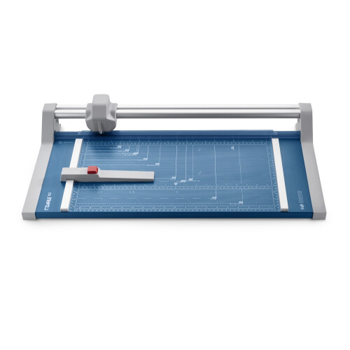 Dahle 552 Rogneuse A3 Schnitt A4 80 g/m²: 20 Blätter | MASSICOT - CISAILLE 1