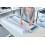 Dahle 556 A1 Professional Rotary Trimmer - Cutting Length 960mm 7