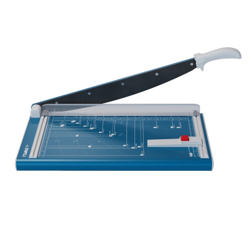 Dahle 534 A3 Self Sharpening Guillotine - Cutting Length 460mm 2
