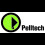 Pelltech Self Laminating Cards 66x100mm Pack of 100 4