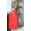 Kevron 56x30mm Keytags Assorted Colours Display Pack of 100 5