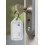 Kevron 56x30mm Keytags Clear Display Pack of 100 6