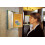 Tarifold A4 Wall Display System with 10 Assorted Pockets 2