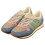 Gola (4) Gola Colorado Womens Trainers in Grey Multicolour 6
