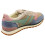 Gola (4) Gola Colorado Womens Trainers in Grey Multicolour 2