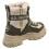 Buffalo (41) Buffalo ASPHA COM1 WARM VEGAN Damen Stiefel beige-creme 2