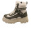 Buffalo (41) Buffalo ASPHA COM1 WARM VEGAN Damen Stiefel beige-creme 3