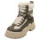 Buffalo (41) Buffalo ASPHA COM1 WARM VEGAN Damen Stiefel beige-creme 1
