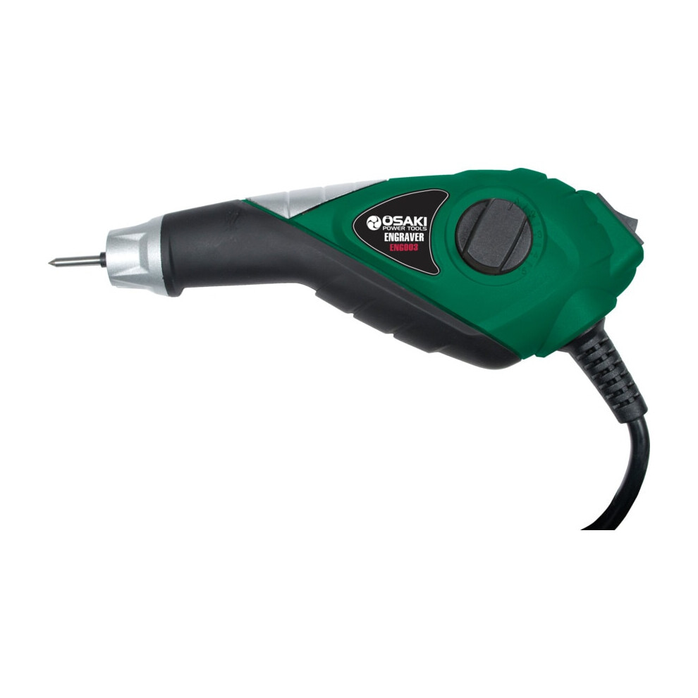 Electric Engraver Kit
