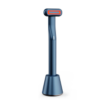4-in-1, Face Skincare Device, For Smoother, Glowing Skin(blue)