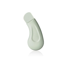 Blackhead removal tool / safe and made of silicone / can be used with mud cream and cleansing oil(green)