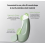 Outil délimination des points noirs sûr et en silicone peut (vert) 4