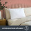Silentnight Silentnight Hotel Collection Soft As Down Pillow Medium Support 6