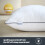 Silentnight Silentnight Hotel Collection Soft As Down Pillow Medium Support 8