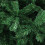 8FT Classic Artificial Christmas Tree Metal Stand | Realistic Green 2