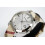 Burberry BURBERRY BU9113 WOMEN'S WATCH MULTICOLOR STRAP SILVER DIAL SILVER CASE 9