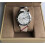 Burberry BURBERRY BU9113 WOMEN'S WATCH MULTICOLOR STRAP SILVER DIAL SILVER CASE 10