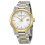 Burberry BURBERRY BU9115 WOMENS WATCH SILVER GOLD STRAP SILVER DIAL SILVER CASE 2