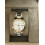 Burberry BURBERRY BU9115 WOMENS WATCH SILVER GOLD STRAP SILVER DIAL SILVER CASE 12