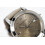 Burberry BURBERRY BU9118 WOMEN'S WATCH BROWN STRAP BROWN DIAL SILVER CASE 4