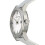 Burberry BURBERRY BU9128 WOMEN'S WATCH WHITE STRAP SILVER DIAL SILVER CASE 3