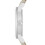Burberry BURBERRY BU9132 WOMEN'S WATCH BEIGE STRAP SILVER DIAL SILVER CASE 5