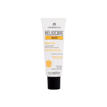 Heliocare - 360 Water Gel SPF50+ - Unisex, 50 ml