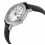 Burberry BURBERRY BU9206 WOMEN'S WATCH BLACK STRAP SILVER DIAL SILVER CASE 3