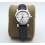 Burberry BURBERRY BU9206 WOMEN'S WATCH BLACK STRAP SILVER DIAL SILVER CASE 5